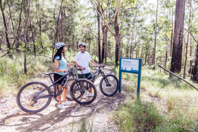 Bike On Social Membership - Programs for Adults - Image 2