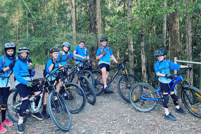 1 & 2 Day Mountain Bike Clinics - Image 3