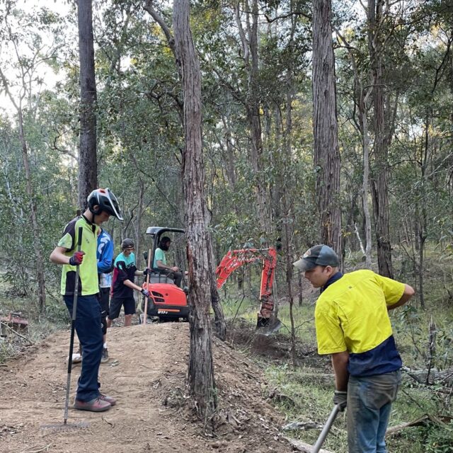 Trail Care Contribution - One Off