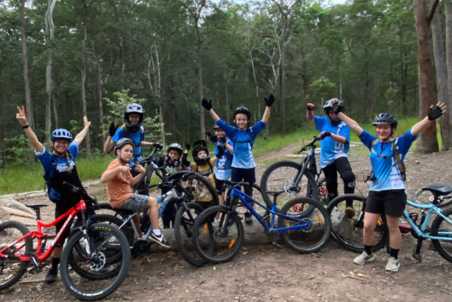 1 & 2 Day Mountain Bike Clinics - Image 6