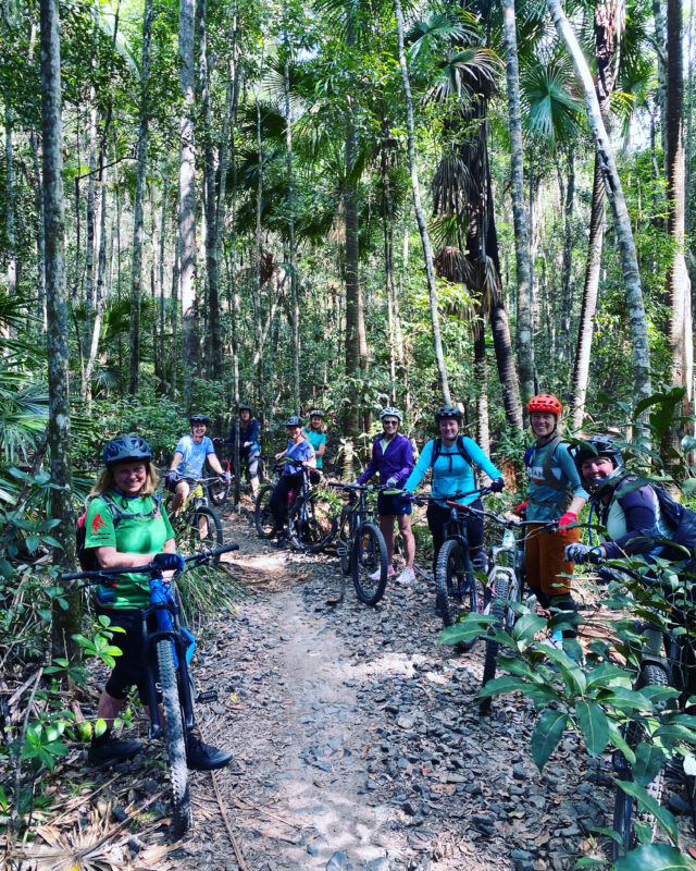 Bike On Social Membership - Programs for Adults
