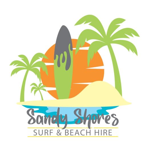 Sandy Shores Surf and Beach Equipment Hire